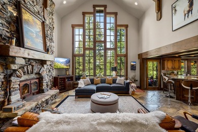 Beaver Creek Bliss! Ideally located between Whitefish and - photo 12