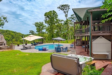 Luxury, privacy, and recreation come together on this incredible - photo 13