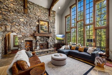 Beaver Creek Bliss! Ideally located between Whitefish and - photo 13
