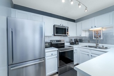 Welcome to Grand Caribbean East Unit 109 - a ground floor gem in - photo 14