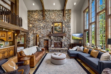 Beaver Creek Bliss! Ideally located between Whitefish and - photo 14