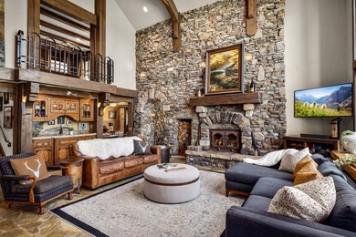 Beaver Creek Bliss! Ideally located between Whitefish and - photo 15