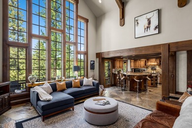 Beaver Creek Bliss! Ideally located between Whitefish and - photo 17