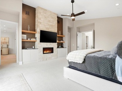 Welcome to 2005 Lakespur Lane, a newly built custom home - photo 18
