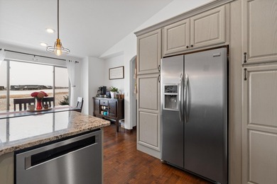Listed by Jeremy Kahler, KWBH,. Beautiful views and peaceful - photo 8