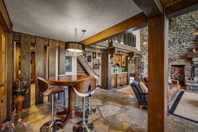 Beaver Creek Bliss! Ideally located between Whitefish and - photo 20