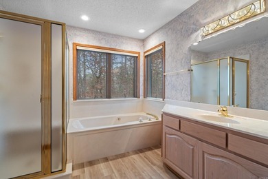 This distinctive 1 owner home offers an exceptional blend of - photo 21