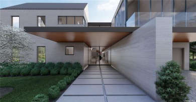 (private lake, pond, coastal) Home For Sale in Lloyd Harbor New York