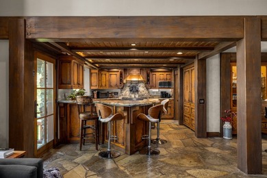 Beaver Creek Bliss! Ideally located between Whitefish and - photo 21