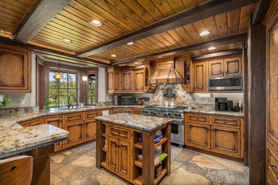 Beaver Creek Bliss! Ideally located between Whitefish and - photo 22