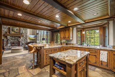 Beaver Creek Bliss! Ideally located between Whitefish and - photo 23