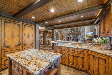 Beaver Creek Bliss! Ideally located between Whitefish and - photo 25