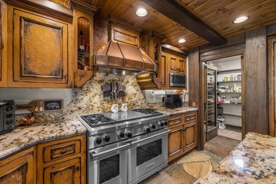 Beaver Creek Bliss! Ideally located between Whitefish and - photo 26