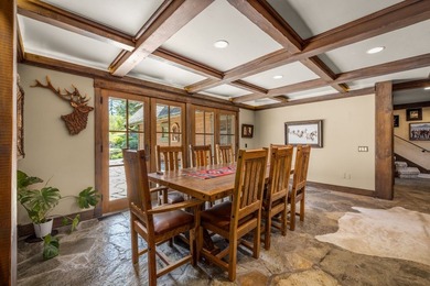 Beaver Creek Bliss! Ideally located between Whitefish and - photo 31