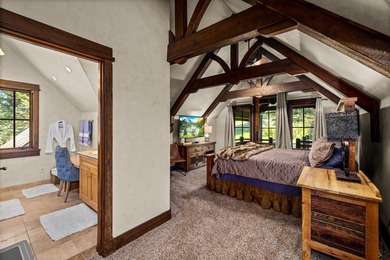 Beaver Creek Bliss! Ideally located between Whitefish and - photo 33