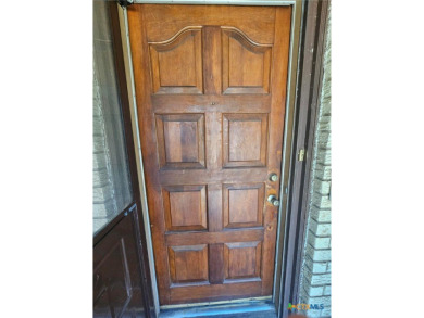 This home has excellent bones and desirable features. It needs