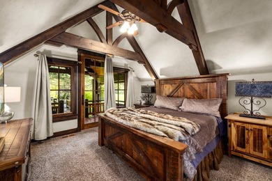 Beaver Creek Bliss! Ideally located between Whitefish and - photo 34