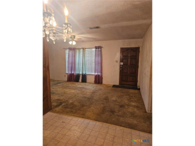 This home has excellent bones and desirable features. It needs