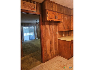 This home has excellent bones and desirable features. It needs