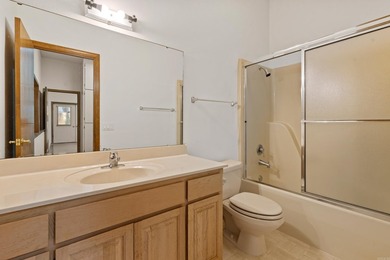 This distinctive 1 owner home offers an exceptional blend of - photo 36
