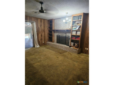 This home has excellent bones and desirable features. It needs