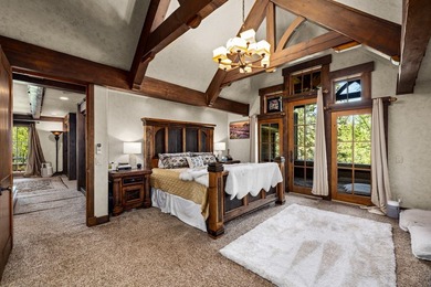 Beaver Creek Bliss! Ideally located between Whitefish and - photo 40