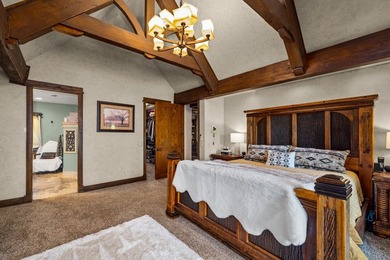 Beaver Creek Bliss! Ideally located between Whitefish and - photo 41