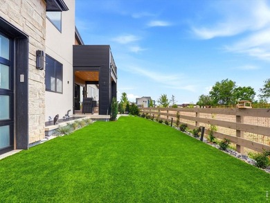 Welcome to 2005 Lakespur Lane, a newly built custom home - photo 44