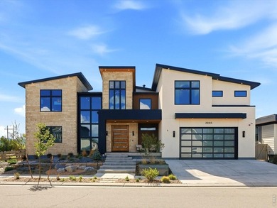 Welcome to 2005 Lakespur Lane, a newly built custom home - photo 46