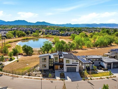 Welcome to 2005 Lakespur Lane, a newly built custom home - photo 47