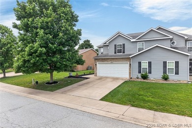 $9,000 Price Reduction At the Lake of the Ozarks & in the heart - photo 1