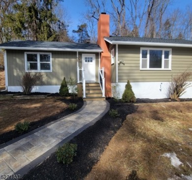 Lake Home Sale Pending in Stillwater Twp., New Jersey