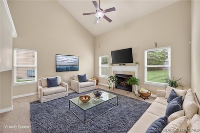 $9,000 Price Reduction At the Lake of the Ozarks & in the heart - photo 2