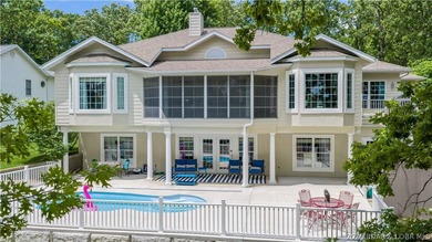 Welcome to your beautifully updated poolside oasis at 5638 Dude - photo 1