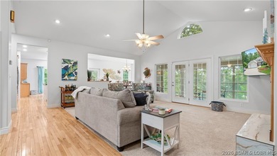 Welcome to your beautifully updated poolside oasis at 5638 Dude - photo 4