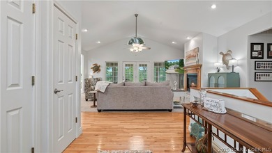Welcome to your beautifully updated poolside oasis at 5638 Dude - photo 5