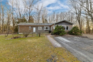 Lake Home For Sale in Alburgh, Vermont