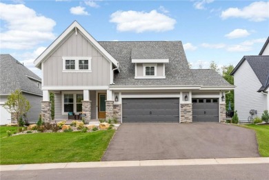 Lake Home For Sale in Prior Lake, Minnesota