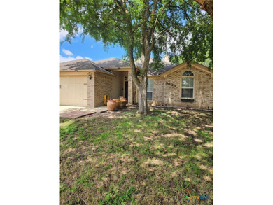 Stillhouse Hollow Lake Home For Sale in Killeen Texas