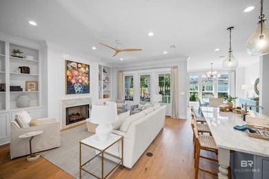 Lakewood Club Golf Membership comes with this new construction