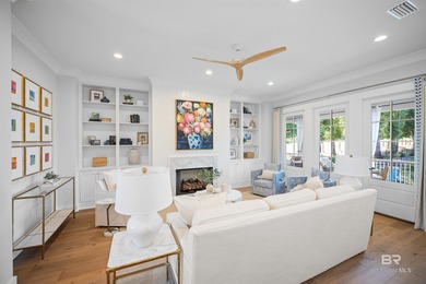 Lakewood Club Golf Membership comes with this new construction