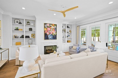 Lakewood Club Golf Membership comes with this new construction