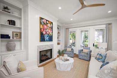 Lakewood Club Golf Membership comes with this new construction