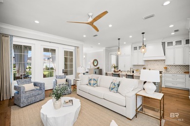 Lakewood Club Golf Membership comes with this new construction