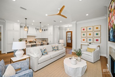 Lakewood Club Golf Membership comes with this new construction