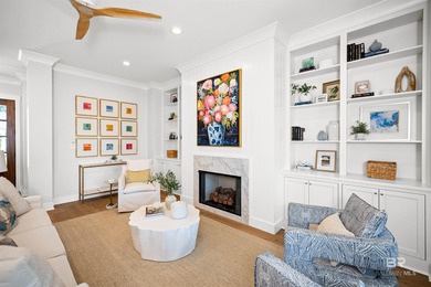 Lakewood Club Golf Membership comes with this new construction