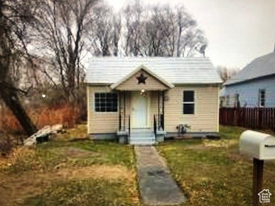 Great Salt Lake Home For Sale in Ogden Utah