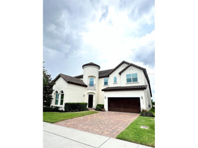 Lake Home For Sale in Winter Garden, Florida