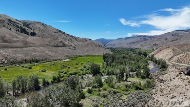 East Fork acreage with riverfront. Approx. 7.26 acres crossing - photo 1