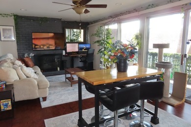 PRICE ADJUSTED FOR QUICK SALE! INCREDIBLE PANORAMIC WATER VIEWS - photo 6